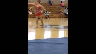 Open solo beginner 10-12