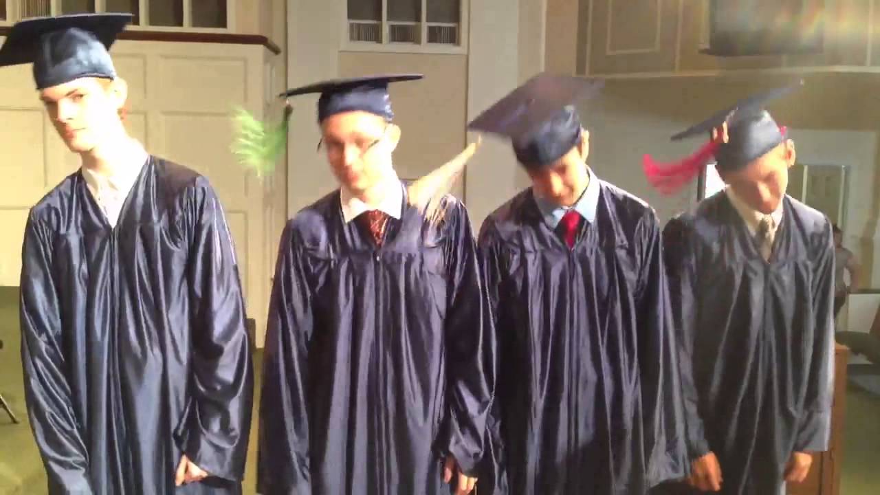 Homeschooler Gone Hipster - YouTube