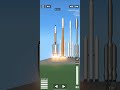 Showing my rockets and putting them in a race
