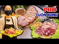 Về Phổ Yên Ăn Tiệc Toàn Món Ngon Bất Ngờ
