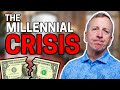 Millennials are in BIG trouble...