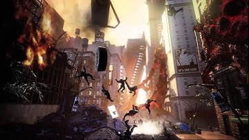 Prototype 2 Official Trailer