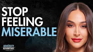 How to Stop Judging Yourself (And Others) & Become Your Highest Self | Danielle Robay