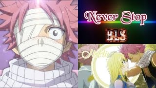 ►BLS◄ Never Stop Full MEP