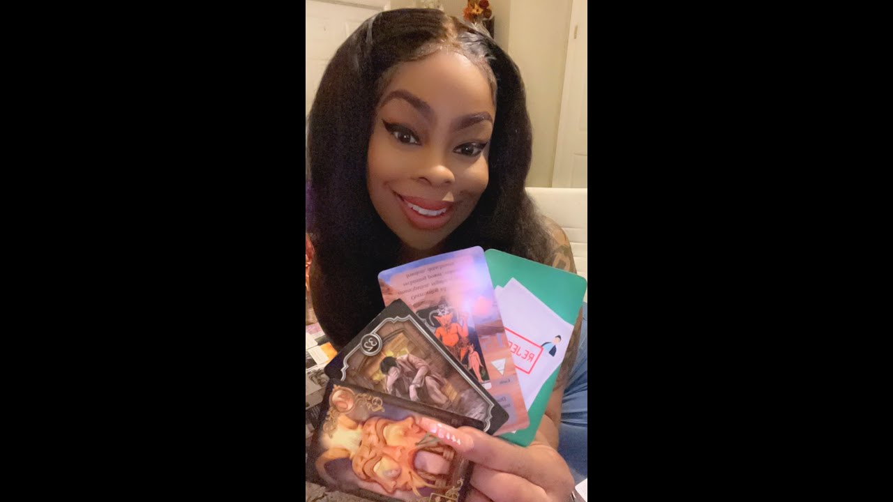 DM WILL NEVER BE THE SAME❌ Karmic DM Made DARK DEALS Against YOU DF