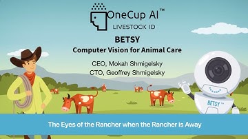 OneCup AI - Google Demo Day
