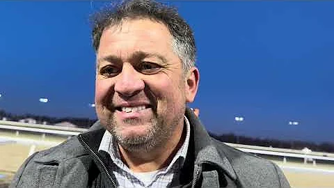 2024 King's Plate winner Caitlinhergrtness takes $250K My Charmer over 63-1 Trial