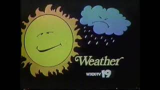 Wxix 19 Cincinnati - News Update - 1211981