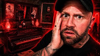 We FINALLY Proved This Place Is Haunted… (Unbelievable Evidence)