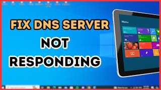 How To Fix DNS Server Not Responding in Windows 11 & Windows 10 screenshot 5