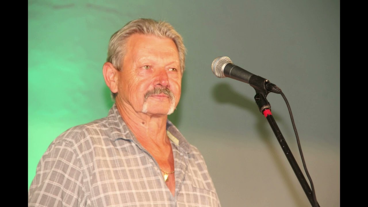 Gusti Draksar - Kraj Mure