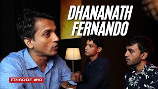 Will Sri Lanka Default Again | Free Markets, Economics, Life | CEO Advocata Institute