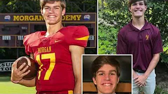 Alabama teen Caden Tellier dies after suffering head injury during high school football game thumbnail