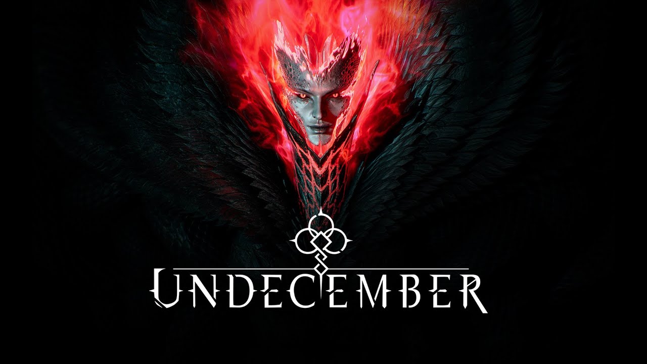 Steam Deck - Undecember - Action RPG - Is it Playable? 1 Little