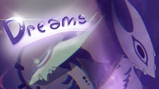 Dreams  Creatures of Sonaria animation meme  ft. Saikarie