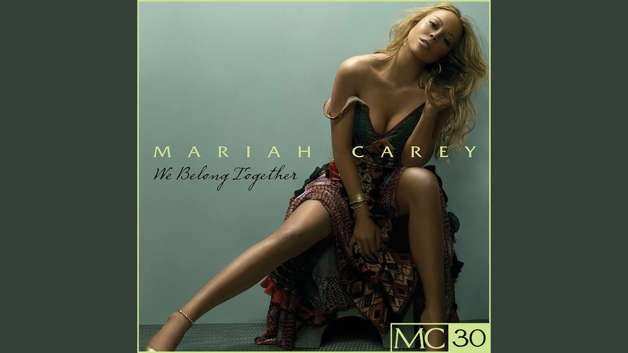 We Belong Together (Peter Rauhofer Reconstruction Mix)