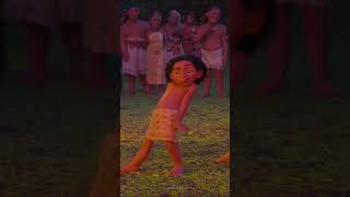 Moanas Dance Moana V V
