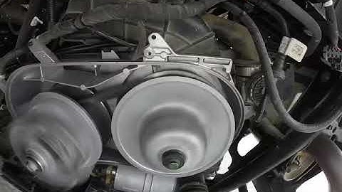 Rzr s velocity clunk