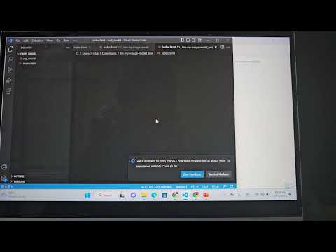 how to export my model in teachable machine