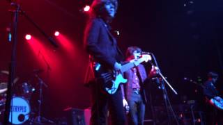 The Strypes - Angel Eyes (LA)