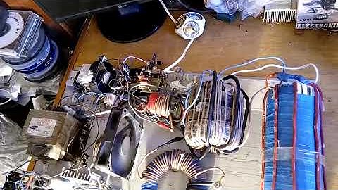 ￼Ruslan Kulabuhov БЕСТОПЛИВНИЙ ГЕНЕРАТОР 3