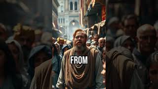Discover Jonah's journey of redemption. #BibleStory #Redemption #Faith