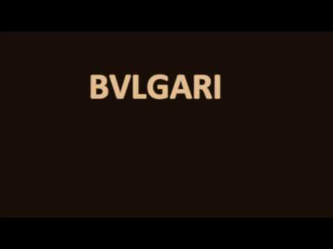 bvlgari pronunciation google