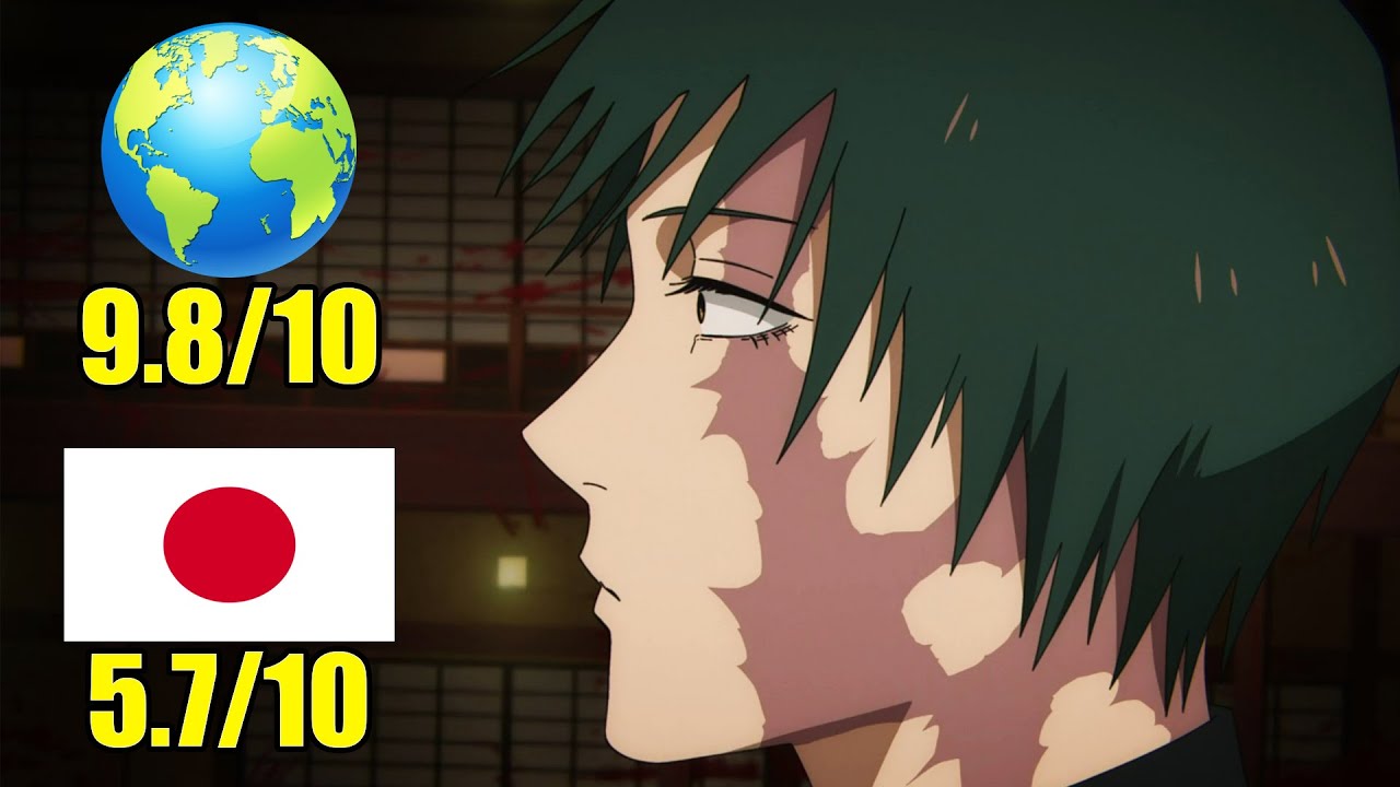 Maki Vs Zenin Clan Drama: How Could this Happen to Jujutsu Kaisen Season 3? Maki Vs Zenin Clan Drama: How Could this Happen to Jujutsu Kaisen Season 3?