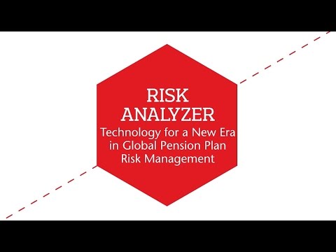 Aon Hewitt -  Risk Analyzer UK