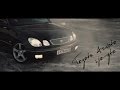 Тест-драйв Toyota Aristo 2jz-gte