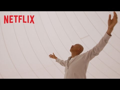 Sky Ladder - Main Trailer - Netflix