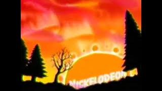 Nickelodeon/Nick Jr Holiday Bumpers Late 1990's