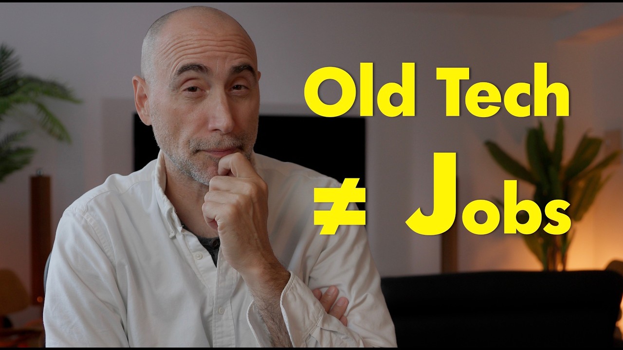 Developers need to Embrace what's New