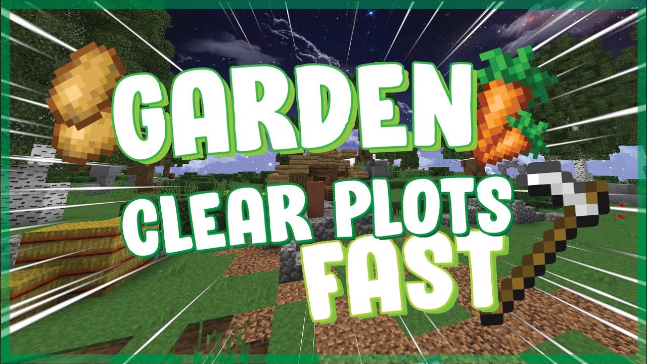 How To Clear Garden Plots Fast Under 5 Minutes Hypixel Skyblock how-to-clear-garden-plots-fast-under-5-minutes-hypixel-skyblock