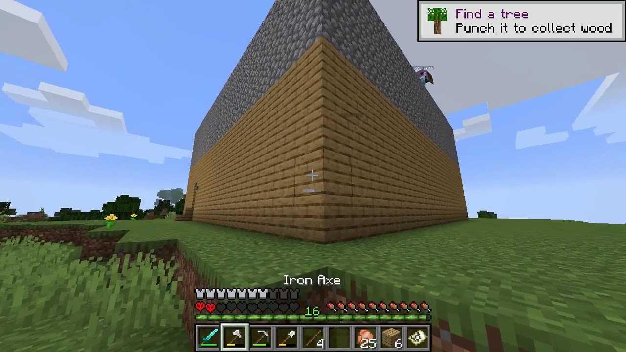 Mamoland  Cap 3 (DED)