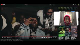 Ot7QUANNY FT. YTB Fatt - "I Did It" (Official Video) REACTION VIRAL