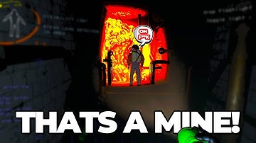 Modded Lethal Company Was Not Our Best Idea...