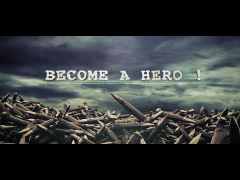 Day's of Heroes D Day VR Official Trailer 3