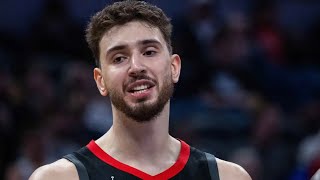 Houston Rockets Center Alperen Sengun Selected To The All Star Game My Thoughts