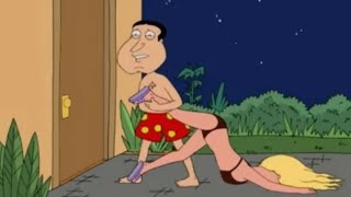 Best of Quagmire Part 6 (Not for snowflakes) Offensive Family Guy