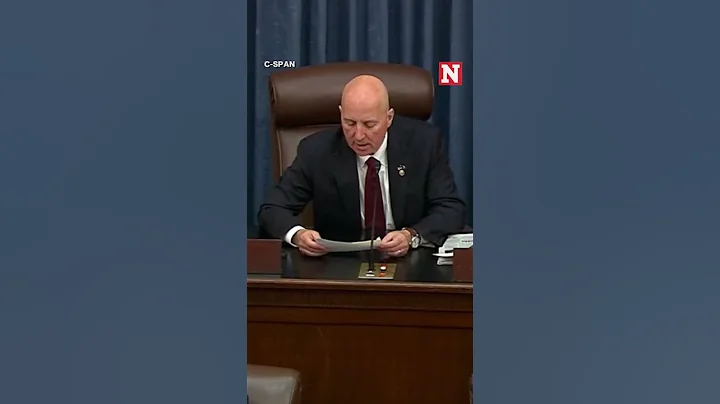 Senate Fails To Pass Funding Bill For 11th Time As Shutdown Continues