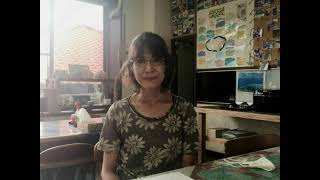 Voices from OKINAWA: from Yonaguni Island