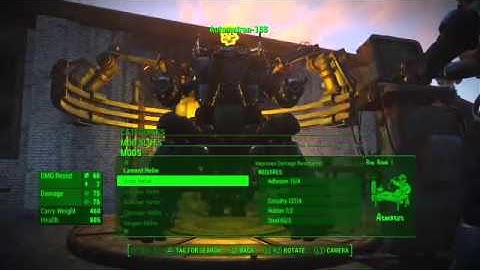 Zylo plays: Fallout 4 Automaton part 5 part 2 I guess