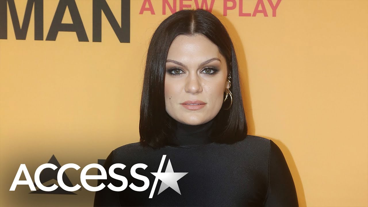Jessie J Shares Her Morning Sickness & First Trimester Difficulties