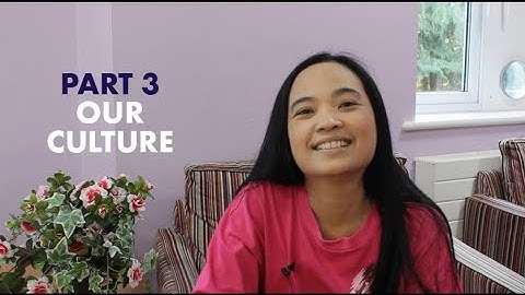 Annual Review 2023 Part 3 - Our Culture