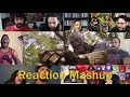 Avengers  Infinity War   Trailer 2 REACTION MASHUP