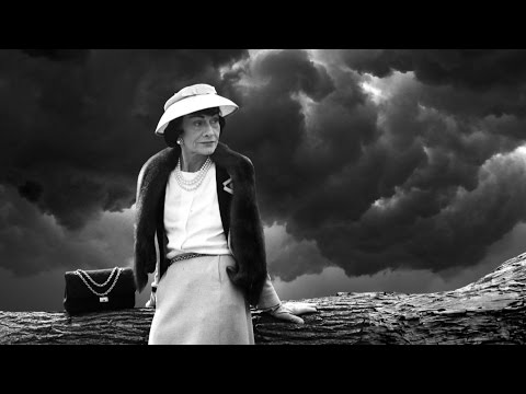 Vídeo: Coco Chanel Desconegut: 9 Fets Sobre La Vida D’un Dissenyador