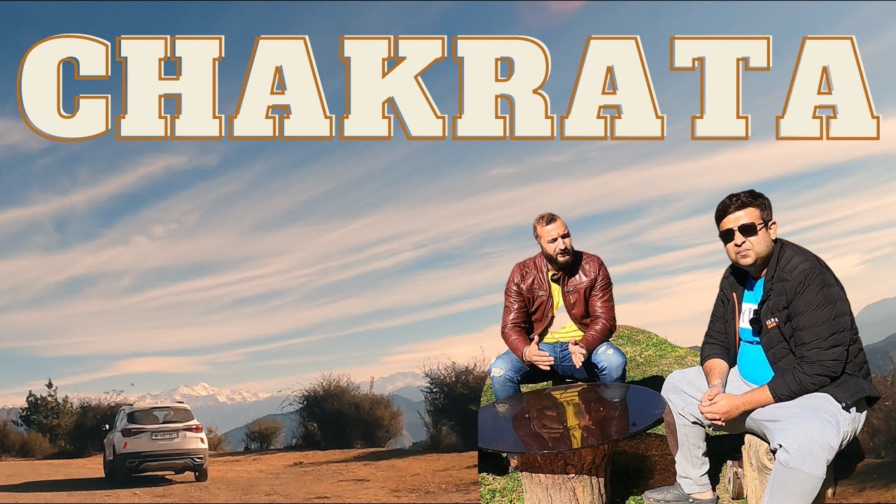 Hidden Hill Station | Chakrata | Budhi Diwali | Jaunsar Bawar | Things to do in Chakrata |