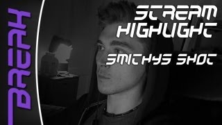 DayZero Stream Highlight // Smithys Shot