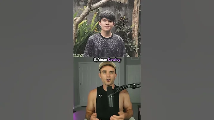 Smartest Person In The World